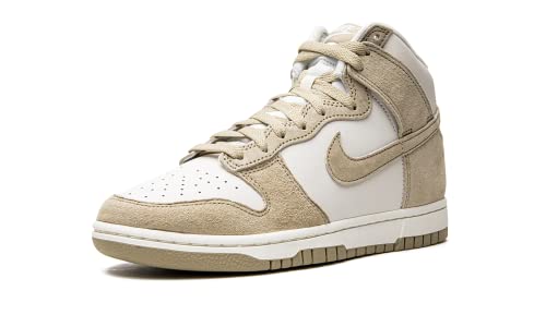Image of Nike Dunk High Black White (2021) Style Code: DD1399-105