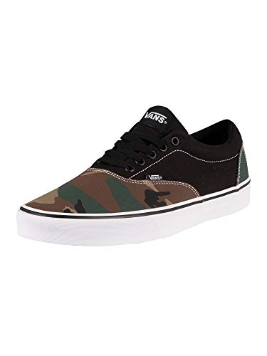 Image of Vans Kids' Ward Sneaker