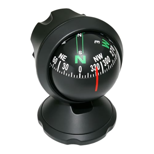 GGAA 2026 Upgraded Car Compass