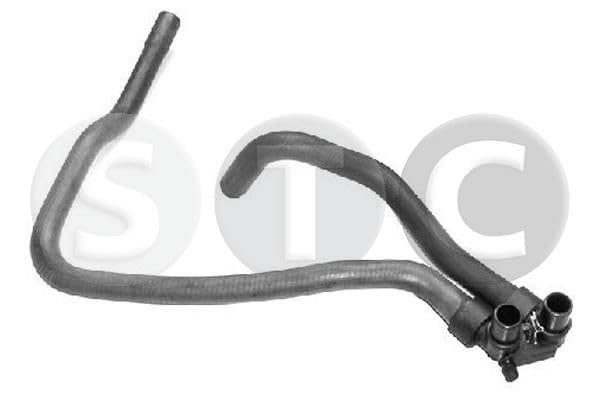 STC T408482 Manguito intercambiador calor - calefacción
