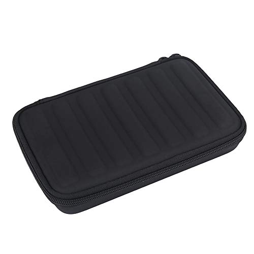 XiangXin La Grande capacité Peut contenir 7 Harmonicas avec Sac Harmonica à glissière,étui harmonica étui Harmonica Noir… - Les Beatles, Paul McCartney, John Lennon, RIngo Starr, George Harrison XiangXin La Grande capacité Peut contenir 7 Harmonicas avec Sac Harmonica à glissière,étui harmonica étui Harmonica Noir…