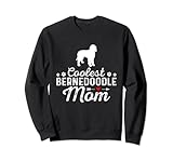 Photo Gallery coolest bernedoodle mamma divertente cane mama pet dog family felpa Photo Gallery coolest bernedoodle mamma divertente cane mama pet dog family felpa