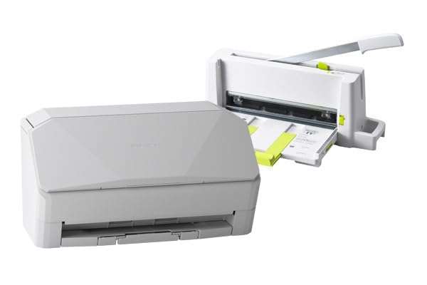 Amazon | リコー PFU ドキュメントスキャナー ScanSnap iX2400