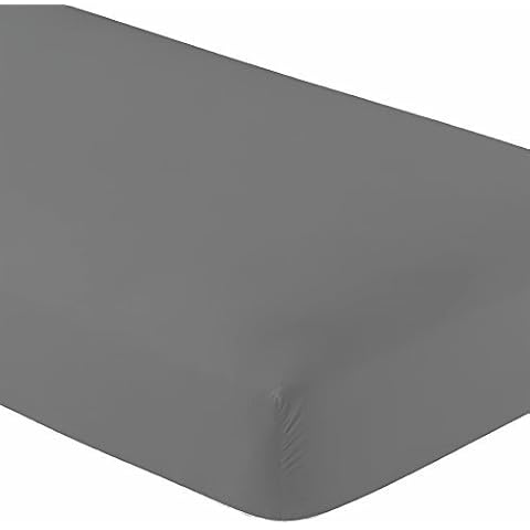 Micro Fiber Spannbetttuch - weicher und bequemer, by Crescent Bettwäsche Cover