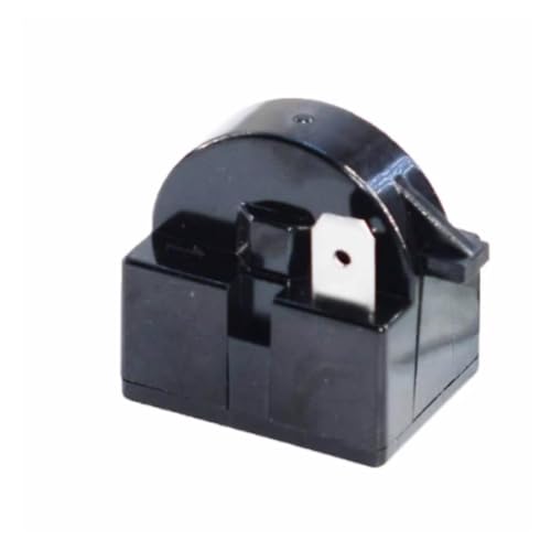 Arrancador de refrigerador QP2-15G para solucionar el ruido y sobrecalentamiento del motor