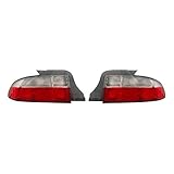 feu stop bmw z3  Kit feux arrière pour Bmw z3 Roadster (12/1994-04/1999)