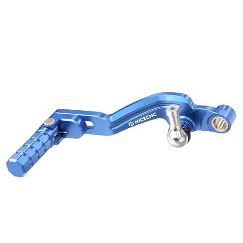Levier de changement de vitesse haut de gamme pour Tenere 700 XTZ