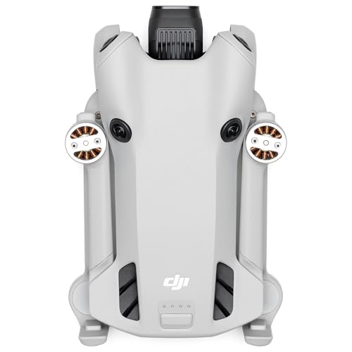 DJI Mavic 3 Pro drone