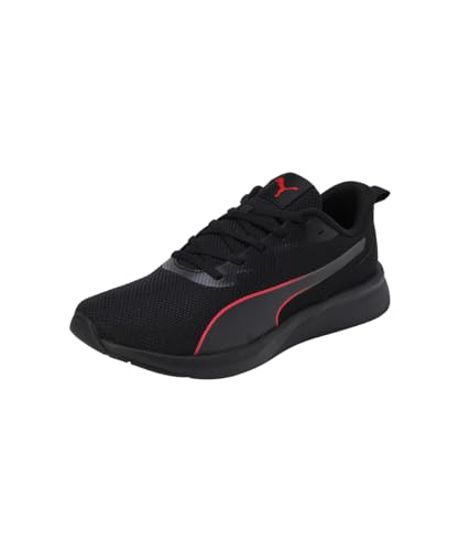 Image of Puma Unisex-Adult Flyer Lite Mesh Running Shoe