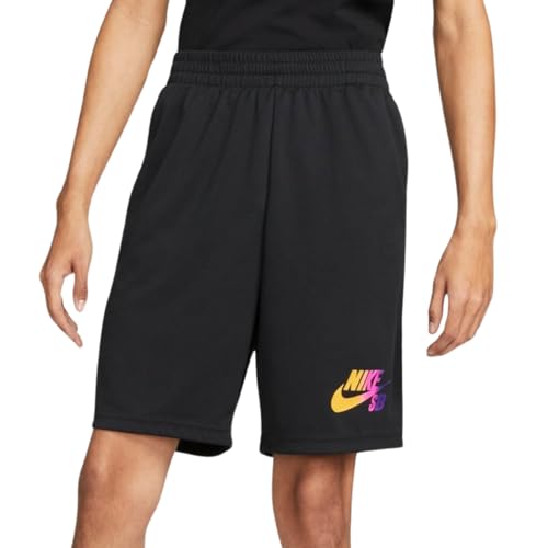 Nike Sb Sunday Shorts Mens Size- X-Large Black2
