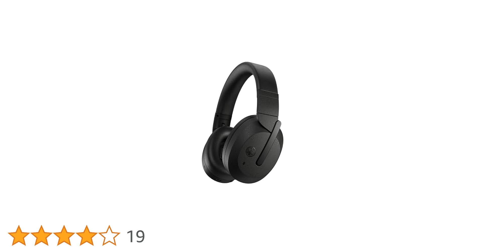 Amazon.co.jp: ヤマハ(YAMAHA) ワイヤレスヘッドホン YH-E700B(B