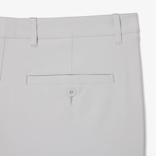 Image of Lacoste Men's Ultra Dry Golf Shorts 8 inch