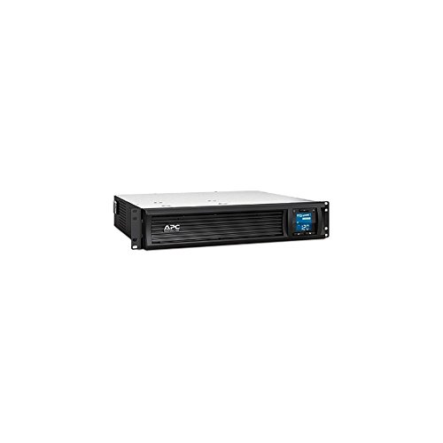 Miniatura 3 de Apc Smart-Ups C 1.500va 2u Rack - Smc1500i-2u - Sistema De Alimentación Ininterrumpida Sai