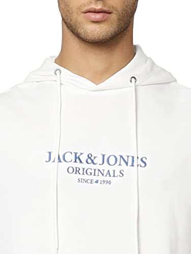 Image of JACK & JONES Men Sweatshirt