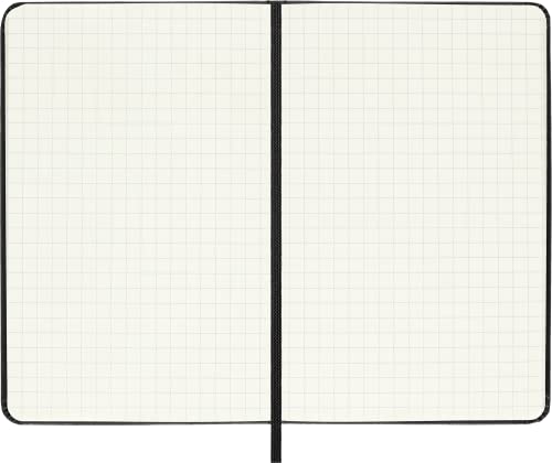 Image of Moleskine Pocket Squared Notebook