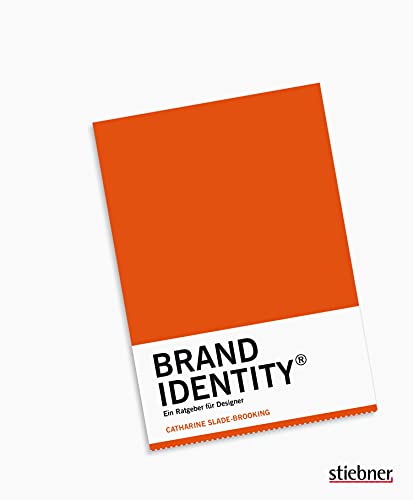 Brand Identity livre référence de la théorie du design