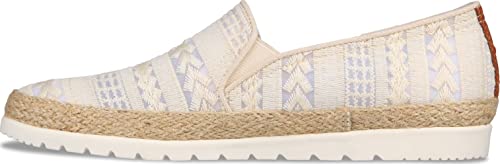 Skechers Skechers BOBS Flexpadrille 3.0 - Great Crossings Natural