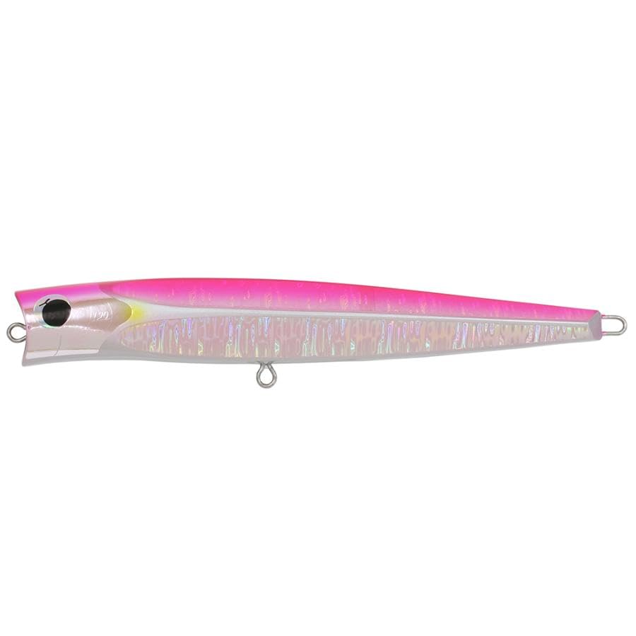 Amazon.co.jp: メロン屋工房 サーチポップ 24cm ピンクバック(melon