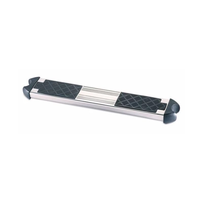 AstralPool PELDAÑO Seguridad Doble SUPERF. AISI316 Marca