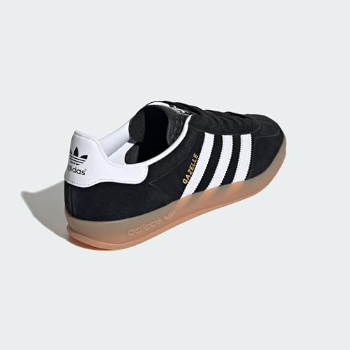 Gazelle Indoor - 6