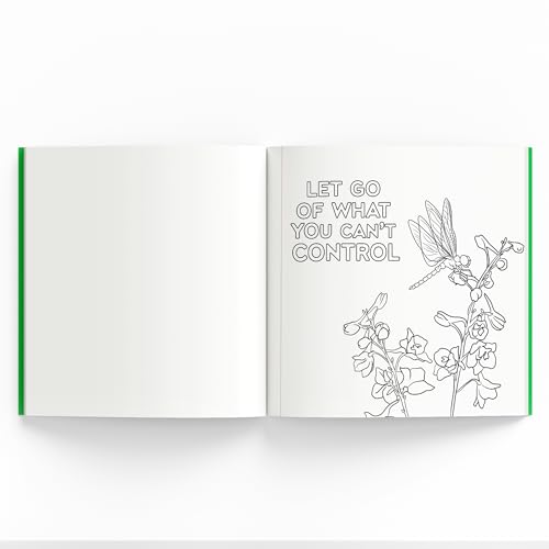 Image of Mindfulness: Coloring Book for Adults with Tear out Sheets I Coloring for Anxiety Relief and Mind Relaxing I Unwind and Relax| [Select Learning]