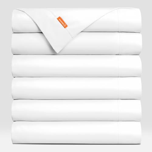 Sábanas encimeras marca Dreamlab