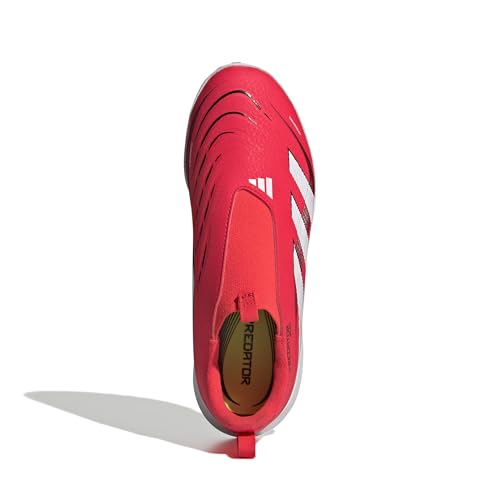 Image of Adidas Unisex-Child League Predator Laceless Turf