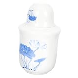 Photo Gallery topbathy set scalda-liquori in stile giapponese set di scalda-vino in ceramica decorativa Photo Gallery topbathy set scalda-liquori in stile giapponese set di scalda-vino in ceramica decorativa