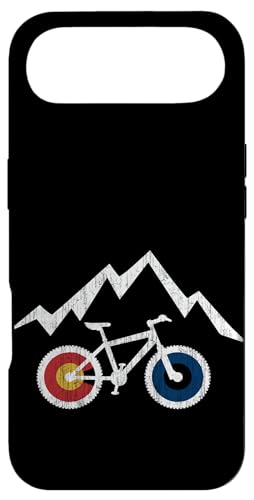 RIDE COLORADO }EeoCN TCNODƂɍœK X}zP[X iPhone Air p