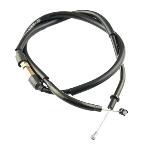 Câble d'embrayage moto YBR250 2008 accessoires de rechange transmission 1S4-26335-00