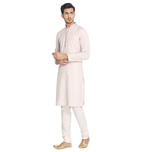 Image of Manyavar Men Kurta Set