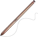 Galaxy Note 20 Stylus Pen Replacement Note 20 Ultra S Pen for Samsung Galaxy Note 20 Note 20 Ultra 5G Stylus Touch S Pen No Bluetooth(Gold)