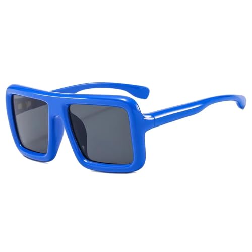 Lunettes steampunk de luxe et protection UV400 aux finitions métalliques élégantes