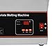 Electric Chocolate Melter 26.46 LB Capacity, Stainless Steel Chocolate Melting Machine with Digital Temperature Control, Commercial Chocolate Warmer for Bakery Catering (4 Pots)