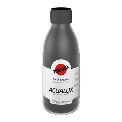 Titan - Acualux Betun de Judea (J17000114 250 ml)