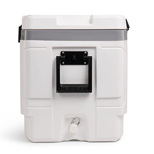 Igloo-100-QT-Latitude-Marine-Ultra-White-Cooler