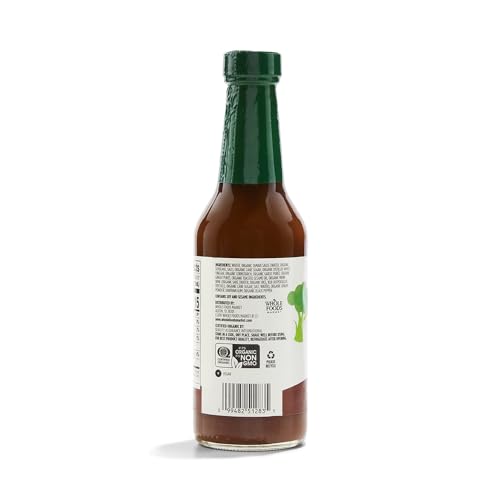 Image of 365 by Whole Foods Market Organic Stir-Fry Cooking Sauce, 10 Ounce (Pack of 2)