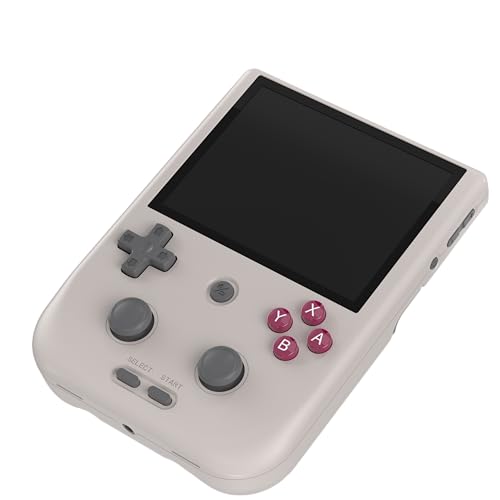 Pantalla de repuesto para consola de juegos portátil Anbernic RG405V. Pantalla LCD de 3.5 pulgadas