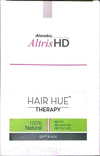 Alembic Hair Hue Therapy, Natural, 150 G