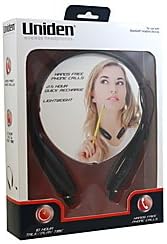 Amazon.com: Uniden Un173 Bluetooth(r 