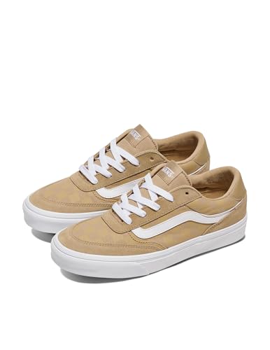 Image of Vans Womens Brooklyn Ls Shoe | Low-top Sneakers for Everyday Wear, Walking, Work & Fashion
