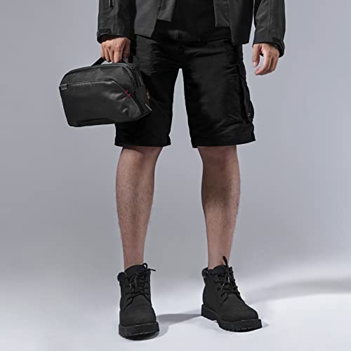 Encuentra la mejor selección de Nintendo switch bolsa que puedes comprar esta semana. 14 Imagen adicional