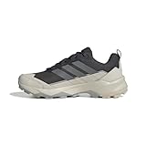 adidas Herren Terrex Skychaser Ax5 Gore-tex Wanderschuhe Schwarz 5.5Hiking Schuhe, Carbon Grey Alumina, 42 EU