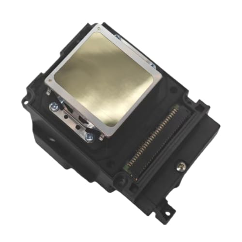 Cabezal F192040 soluciona inyectores obstruidos en TX800 3