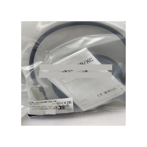 Détecteur de proximité E2E-X2R5D1-T-N capteur inductif de position industrielle