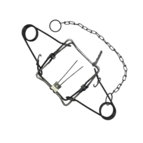 D-ke- 0420-110-220-330 Double-Sided BT Model 44 Simple Setup Suitable for Farms Gardens and Yards (No330)