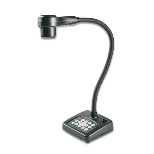 Amazon Best Sellers: Best Document Cameras