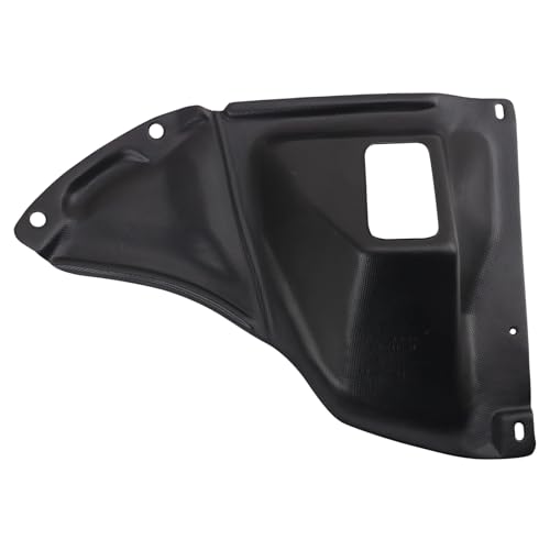Image of TRQ Left Engine Splash Shield Lower Compatible with 2000-2006 Toyota Tundra TO1228137