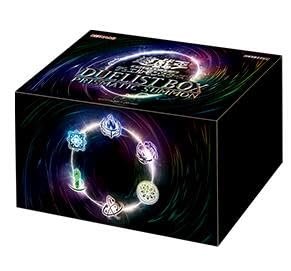 【未開封BOX】遊戯王OCG デュエルモンスターズ DUELIST BOX -PRISMATIC SUMMON- 【未開封BOX】遊戯王OCG デュエルモンスターズ DUELIST BOX -PRISMATIC SUMMON-