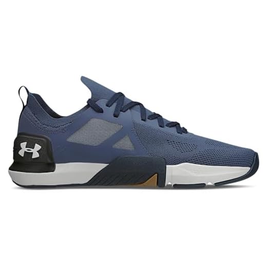 Tênis Under Armour Tribase Cross Marinho - Unissex - 43 - Marinho